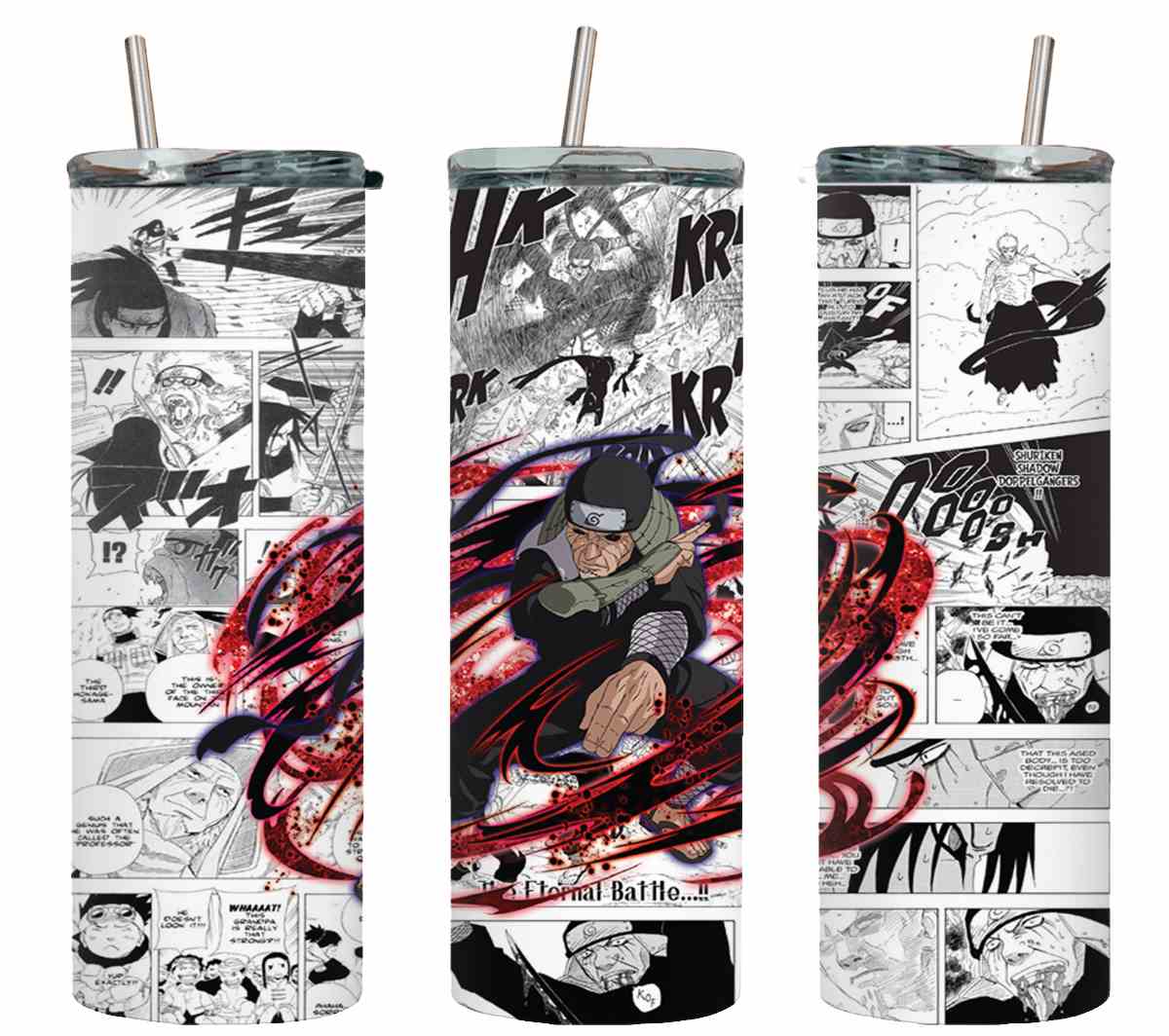 Hiruzen Sarutobi-7628